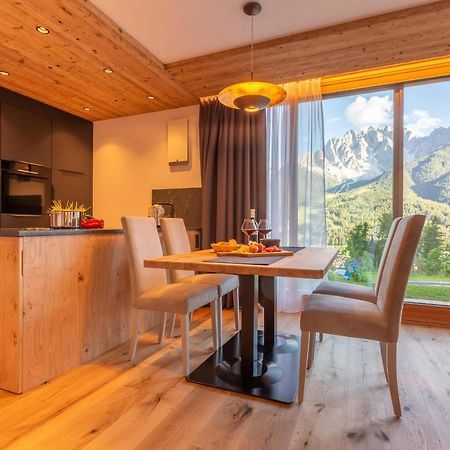 Chalet Panorama Himmelreichhof Сан-Кандідо Екстер'єр фото