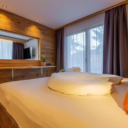 Chalet Panorama Himmelreichhof Сан-Кандідо Екстер'єр фото
