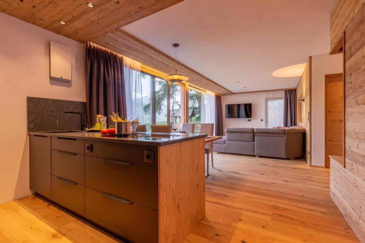 Chalet Panorama Himmelreichhof Сан-Кандідо Екстер'єр фото