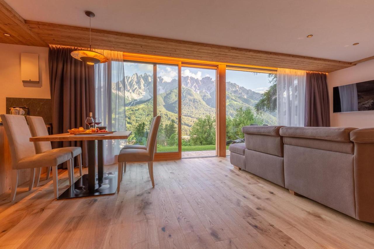 Chalet Panorama Himmelreichhof Сан-Кандідо Екстер'єр фото