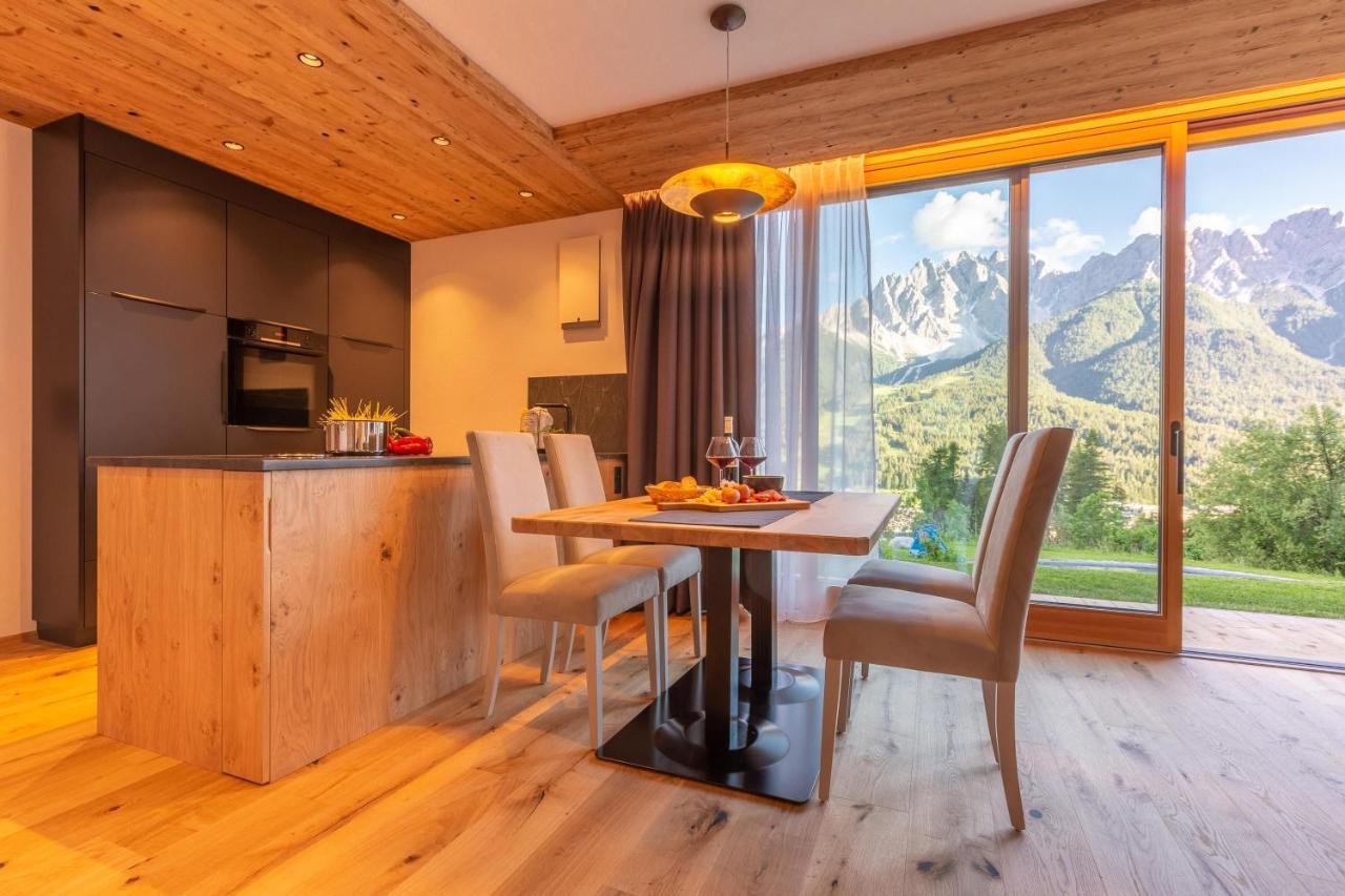 Chalet Panorama Himmelreichhof Сан-Кандідо Екстер'єр фото