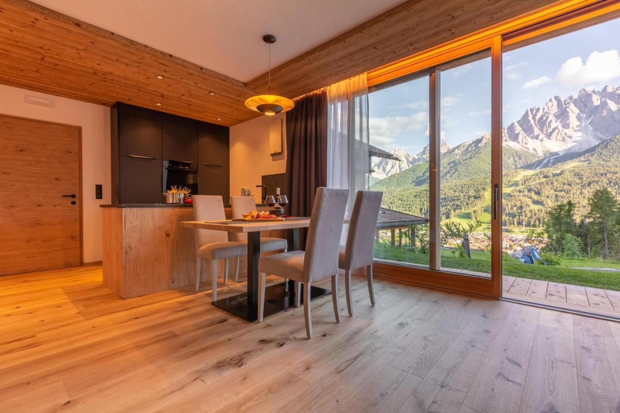 Chalet Panorama Himmelreichhof Сан-Кандідо Екстер'єр фото