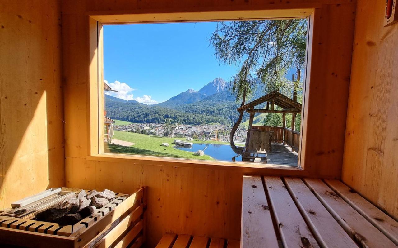 Chalet Panorama Himmelreichhof Сан-Кандідо Екстер'єр фото