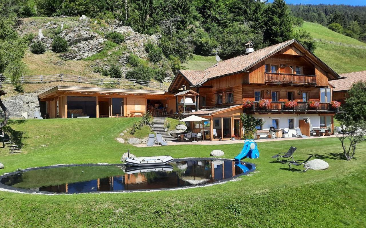 Chalet Panorama Himmelreichhof Сан-Кандідо Екстер'єр фото